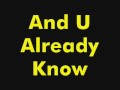 Pow - Soulja Boy and Lyrics!!! 