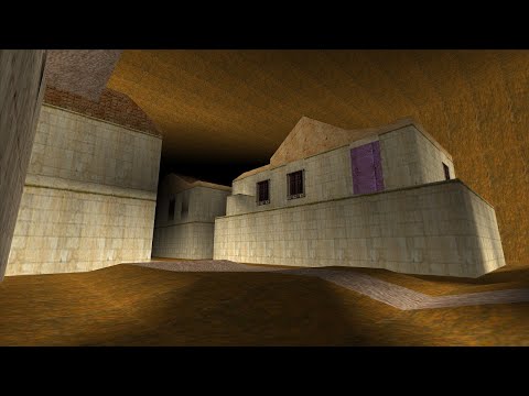The Forgotten City of Sanus 1 - Level 3: Underground City Burials