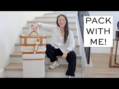 Pack With Me! My First Cruise!