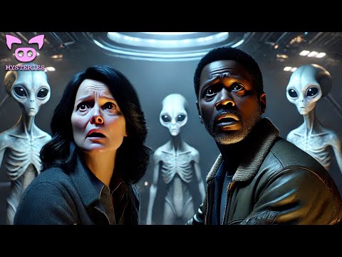 The Abduction of Betty and Barney Hill