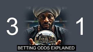 Easiest Way to Understand Betting Odd Secrets & Win Football Matches | Predictions | Inter | Bayern