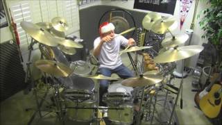 Billy Squier - Christmas Is A Time To Say I Love You ~ by JJ