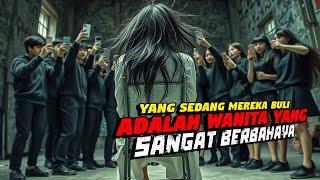 Download lagu THE BEAUTIFUL TEACHER WHO THEY WERE BULLING 🔥🔥 TURNS OUT TO BE A VERY DANGEROUS FIGURE‼️Film Plot mp3