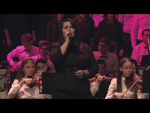 Miel de Jertfa - Corul si Orchestra Betania Dublin