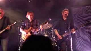Mike Gordon with special guest Trey Anastasio - Tiny Little World - Tarrytown Music Hall - 4/4/14