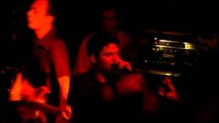 Throwdown - raise your fist