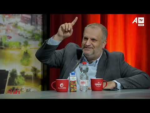 DPT te Fidani - Shpend Ahmeti - 23.05.2024 ATV