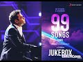 99 Songs (99 Songs (Tamil) (Original Motion Picture Soundtrack))