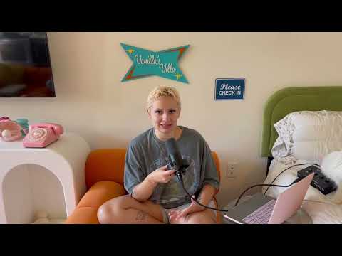 Tricks and icks | Vacancy at Vanilla’s - Episode 32