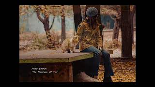 Annie Lennox - The Nearness Of You