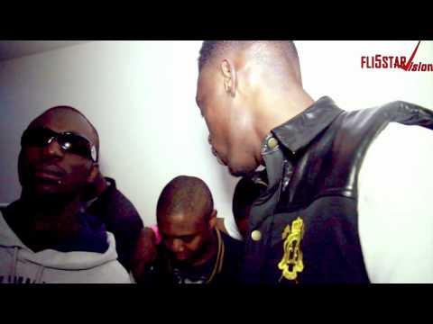 UK AFROBEATS FREESTYLE : VIBE SQUAD, MISTA SILVA, DizZY VC, KWAMZ, FLAVA, SKOB, GIZMO, 2KRISS