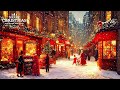 RELAXING CHRISTMAS MUSIC Soft Piano Music Best Christmas Songs For Relax Sleep Study