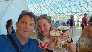 LIVE from Star of the Seas 🚢 Royal Caribbean’s Newest Ship Revealed!