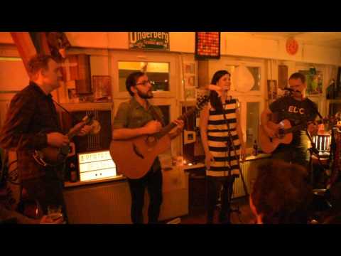 Florian Faber feat. a portrait of life & Manuel - lucky denver mint (live)