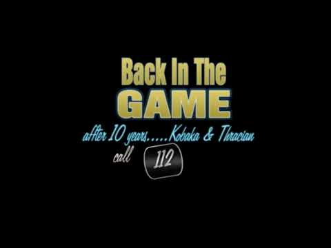 Kobaka & Thracian - Call 112 (Обади се на 112)