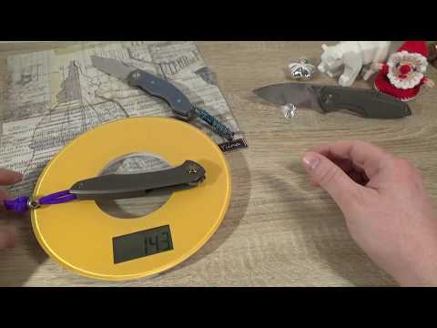 Cheburkov Russki D2 Laminat Review Deutsch / German NEO