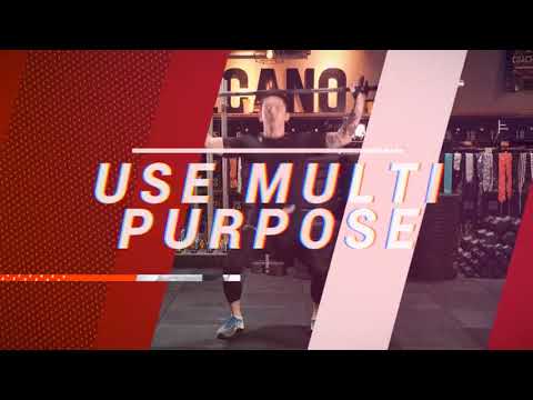 Sports Intro Opener | Apple Motion Template