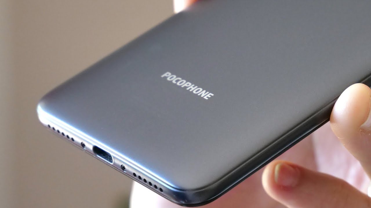 Xiaomi Pocophone F2 | Latest specs leaks
