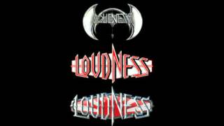 Loudness - Ares&#39; Lament English Version