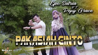 Download lagu Pakasiah Cinto - Pepy grace  & Epo satria || lagu Minang Remix terbaru  2025 (  music video) mp3
