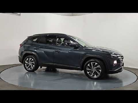 Hyundai Tucson 2WD Executive - Image 2