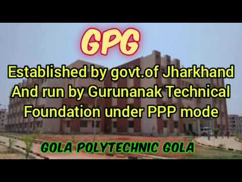 Gola Polytechnic video_list photo 2