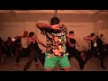 Rules - Doja Cat / Fullout Cortland Choreography