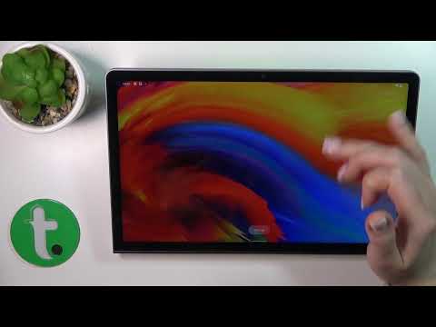 How to Stop Google Assistant from Getting Launched with a Voice on LENOVO Yoga Tab 11