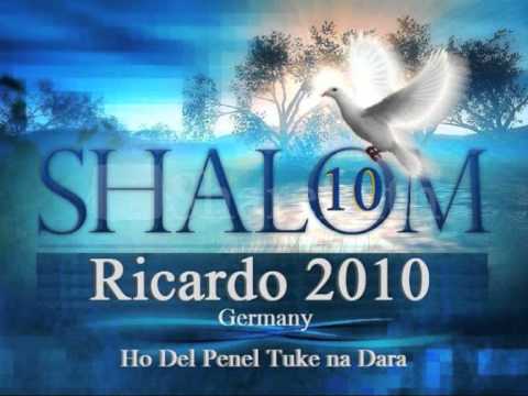 ricardo kwiek shalom 10/track 3