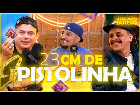 EMERSON CEARÁ - O HOMEM DE 23cm - feat. @felipemosk.