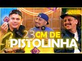 EMERSON CEARÁ O HOMEM DE 23cm Feat Felipemosk