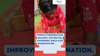 Download lagu Obstacle course activity benefits:Improve coordination, balance, and spatial awareness #sensoryplay mp3 Download lagu Obstacle course activity benefits:Improve coordination, balance, and spatial awareness #sensoryplay mp3