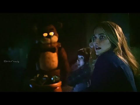 All Deaths in Five nights At Freddy's 2 | Kill Count | Carnage Count | Death Count 