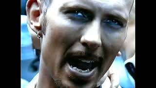 𝗠𝗔𝗧𝗧 𝗚𝗢𝗦𝗦 - 𝙏𝙝𝙚 𝙆𝙚𝙮  1995