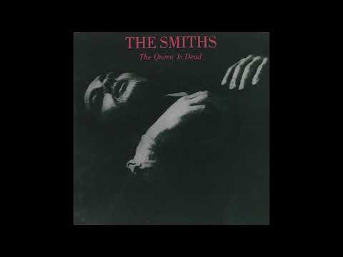 The Smiths - There Is A Light That Never Goes Out (1 Hour)