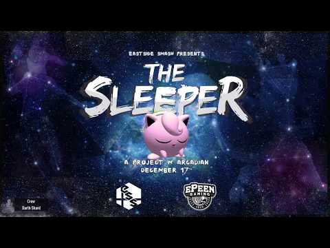 The Sleeper: Byrdman/Blu2 (Blue) vs Pikmon/Qtip (Red) - Winners Semifinals - Project M
