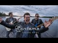 Rantama Roaring Rapids Official Music Video