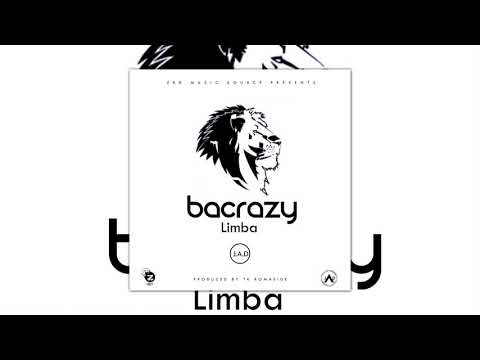 Bacrazy - Limba ( Official Audio )