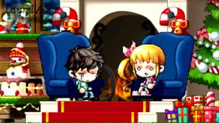MapleStory Video - Po.Tah.Toes {Maple Short}