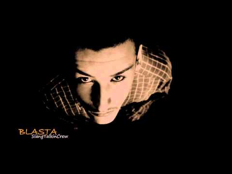 Blasta  -  Reaksion me Dancehall
