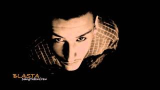Blasta - Reaksin Me Dancehall