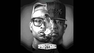 PRhyme - You Should Know feat. Dwele