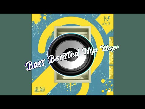 Sly Cooper - Ça crash (feat. Yung duce & Shreez) 🔊 [Bass Boosted]