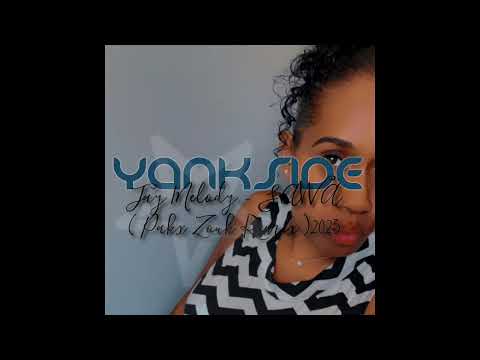 Yankside___Jay Melody - SAWA ( Pakx Zouk Remix )2023