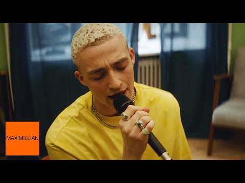 Maximillian - Beautiful Scars (Live Session)