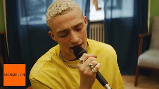 Download lagu Maximillian - Beautiful Scars (Live Session) mp3 Download lagu Maximillian - Beautiful Scars (Live Session) mp3