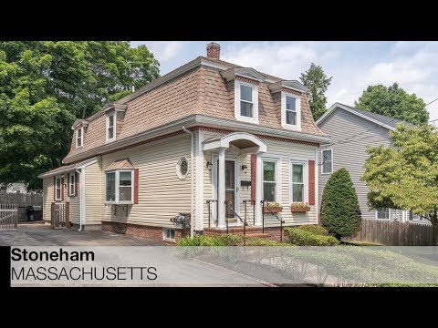 Video of 3 Vinton Court | Stoneham Massachusetts real estate & homes by Ternullo Real Estate