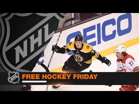 Best Overtime and Shootout Moments from Week 21