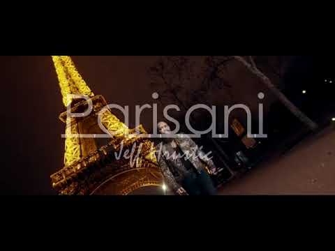 Jeff Hrustic | PARISANI | Official Video 2019 ( BY UNIKAT )