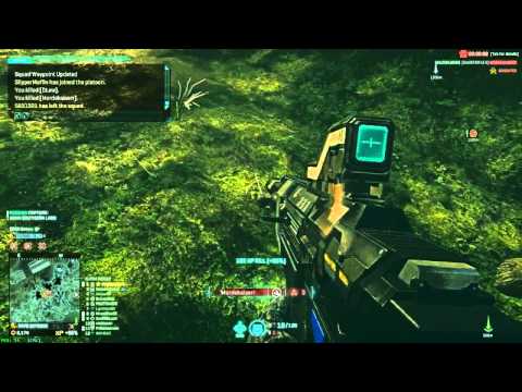 Auraxium Medal - Gauss Rifle-S (NC)